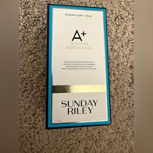 Sunday Riley A+ high-dose Retinoid Serum 1 oz